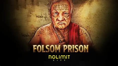 Folsom Prison slot